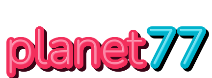 planet77 — logo kanal