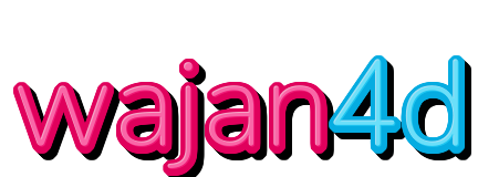wajan4d — logo kanal