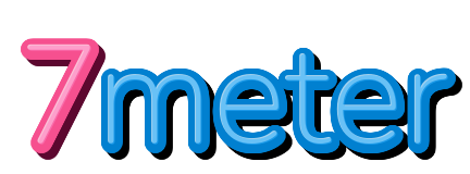 7meter — logo kanal
