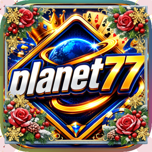 planet77 — mitra unggulan