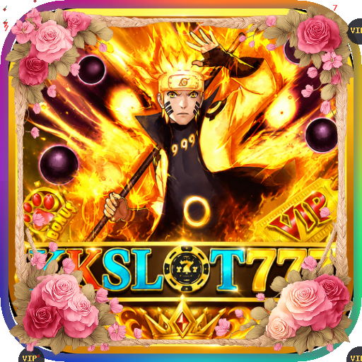 kkslot777 — mitra unggulan