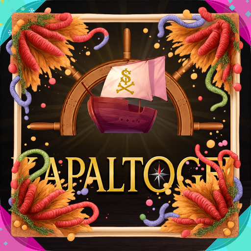 kapaltogel — mitra unggulan